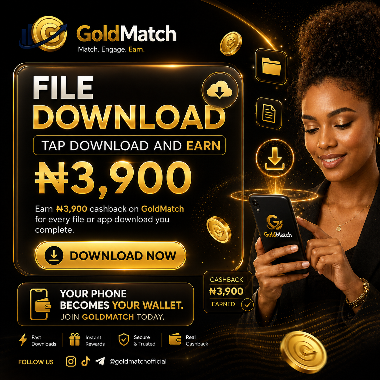 File Downloads